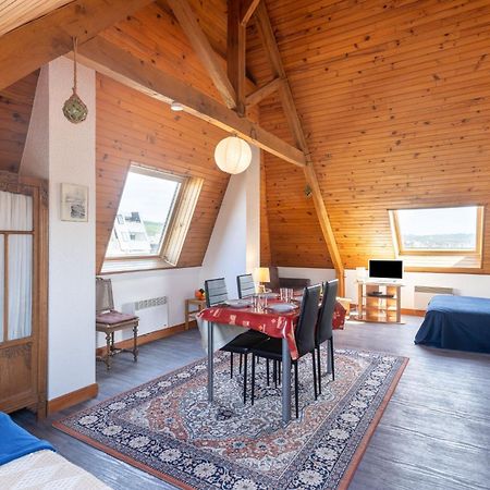 Studio Residence Du Port-1 By Interhome Кабур Экстерьер фото